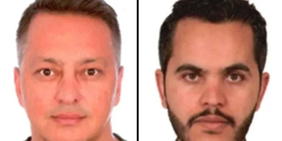 Mi̇t’ten Mossad’a Darbe: İstanbul’da Iki Casus Yakalandı