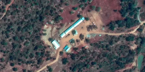 Sudan Fitnesinde Yeni Perde: Etiyopya’da Gizli Kamp!