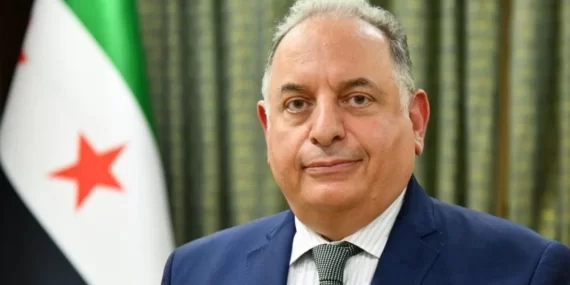 Suriye Ekonomisi 2026 Yılında %10 Büyüme Bekliyor