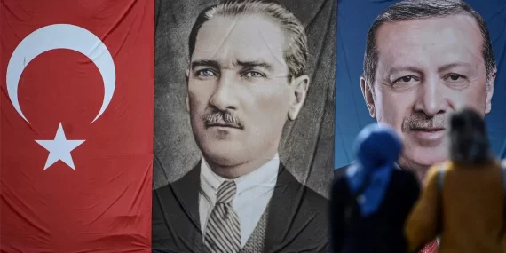 Mehmet Metiner: İslamcılık Kemalizme Yenik Düşmüştür