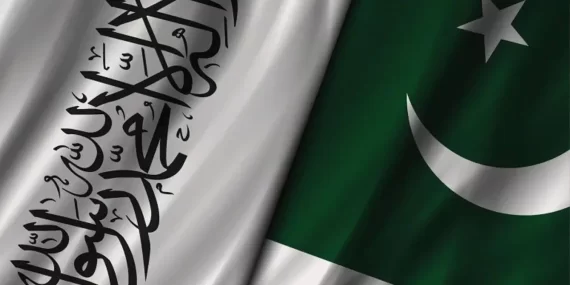Pakistan-Afganistan Hattında Açık Savaş