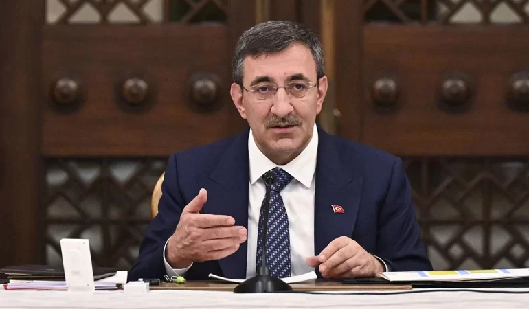 Türkiye ve Almanya’dan savaşı bitirecek müzakere çağrısı