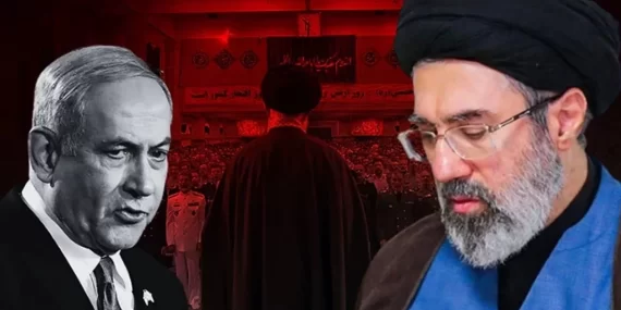 İsrail Mücteba Hamaney’i vurmuyor: Arafat’a benzetiyor