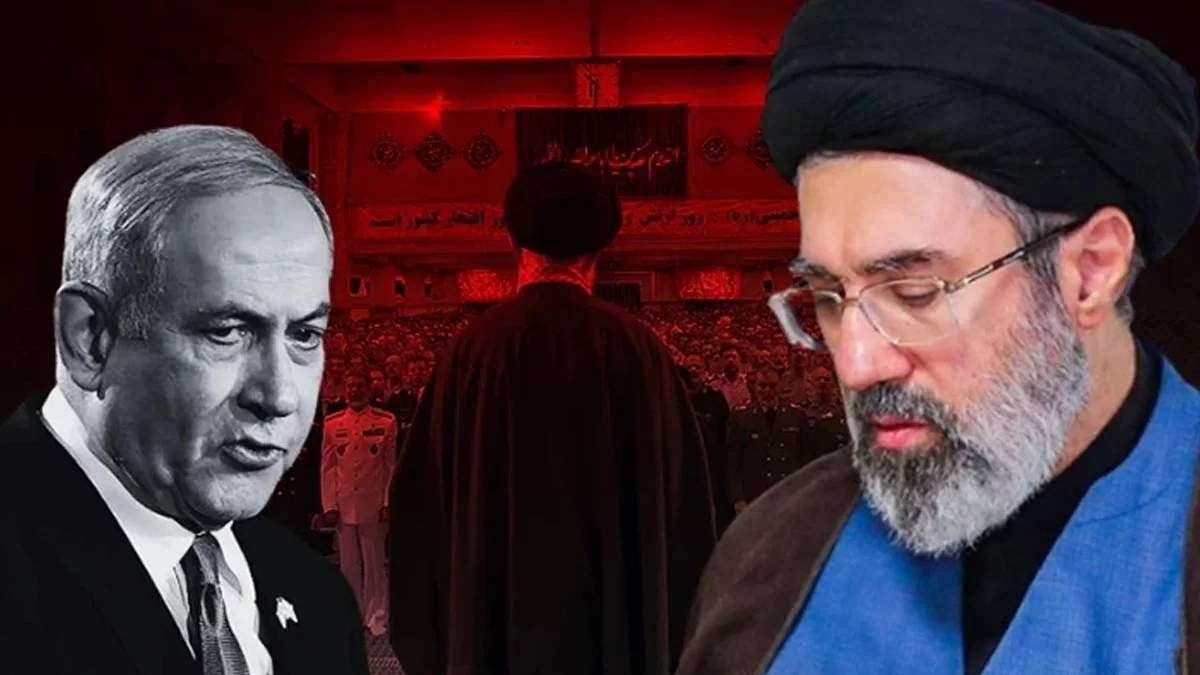 İsrail Mücteba Hamaney'i vurmuyor: Arafat'a benzetiyor