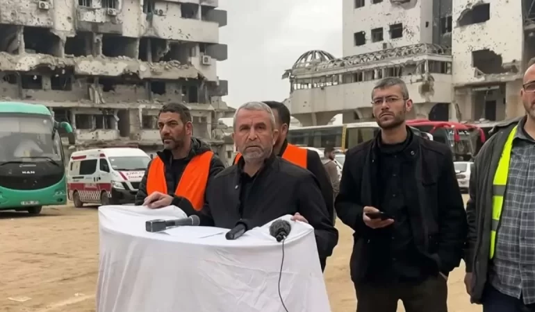 Gazze’de sağlık sistemi çöküyor: Jeneratörler durmak üzere