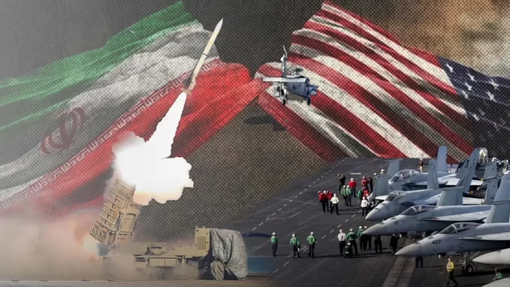 WSJ: ABD ve İran arasındaki arabuluculuk çabaları çıkmaza girdi