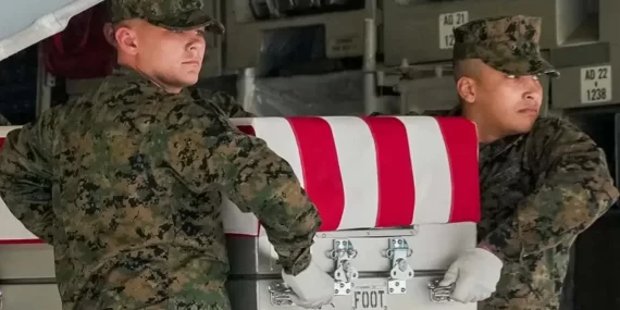 ABD askerlerinin Müslüman olduğu iddiası yalanlandı
