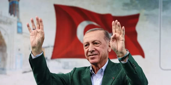 Erdoğan’dan Kritik Uyarı: Bölge Kan Gölüne Dönmeden Durun