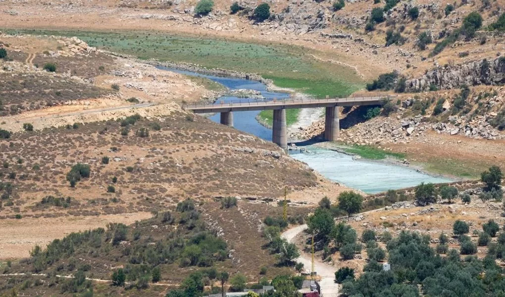 İsrail'den "tam işgal" ve Güney Lübnan'ı boşaltma tehdidi!