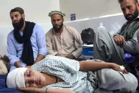 Afganistan'daki depremde en az 8 kişi hayatını kaybetti