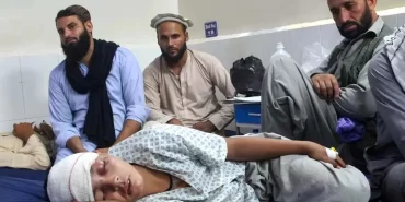 Afganistan'daki depremde en az 8 kişi hayatını kaybetti