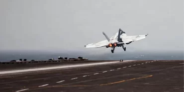 Kayıp ABD'li pilot: İran savaşını değiştirecek 3 senaryo