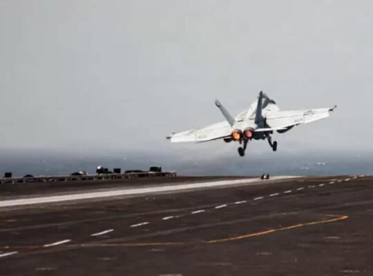 Kayıp ABD'li pilot: İran savaşını değiştirecek 3 senaryo