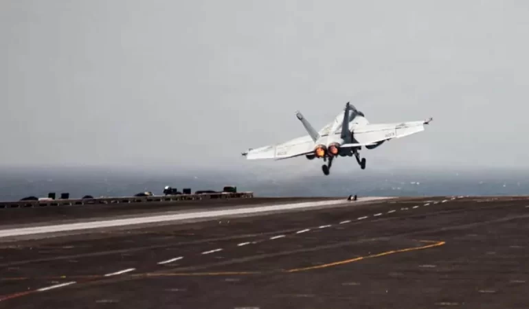 Kayıp ABD’li pilot: İran savaşını değiştirecek 3 senaryo