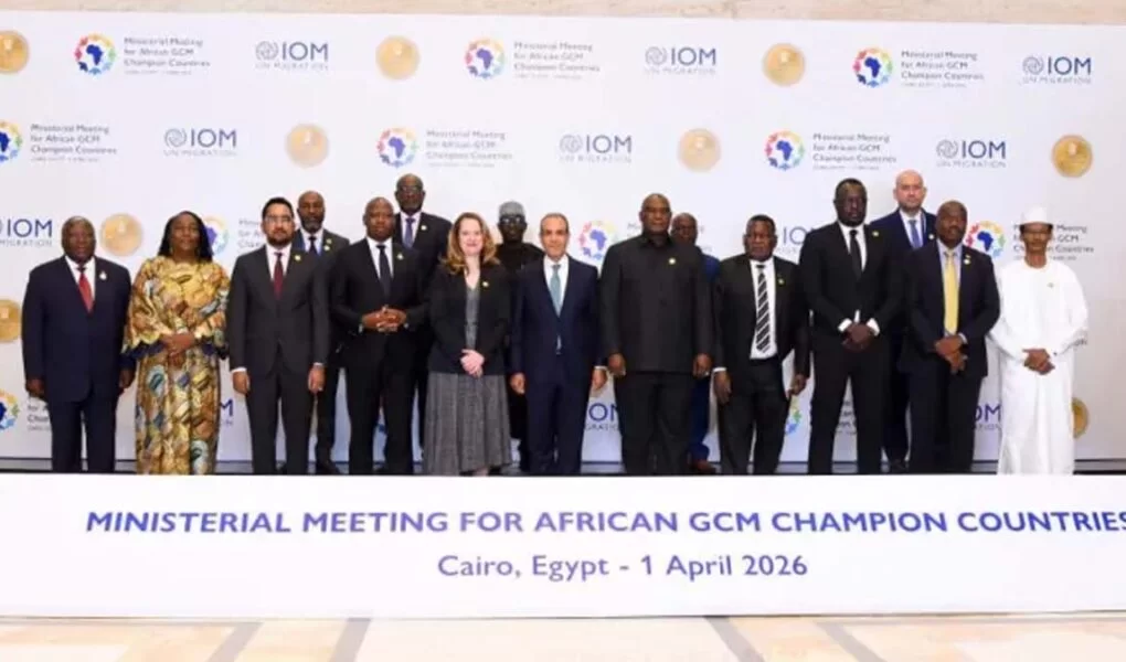 Kahire Bildirgesi Afrika'nın göç bağımlılığını bitirecek mi?