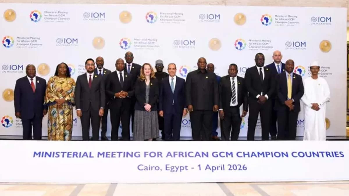 Kahire Bildirgesi Afrika'nın göç bağımlılığını bitirecek mi?