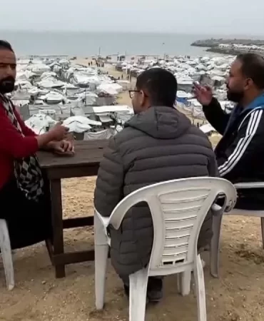 Gazze'de öğrenci ve mezunlar: Askıya alınan hayaller