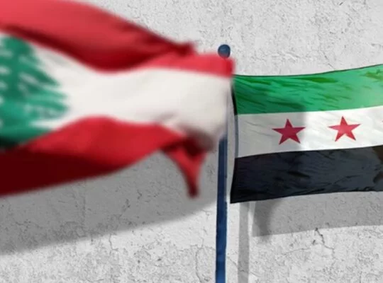 "Kin tutmuyoruz": Suriyelilerden Lübnanlılara açık kapı