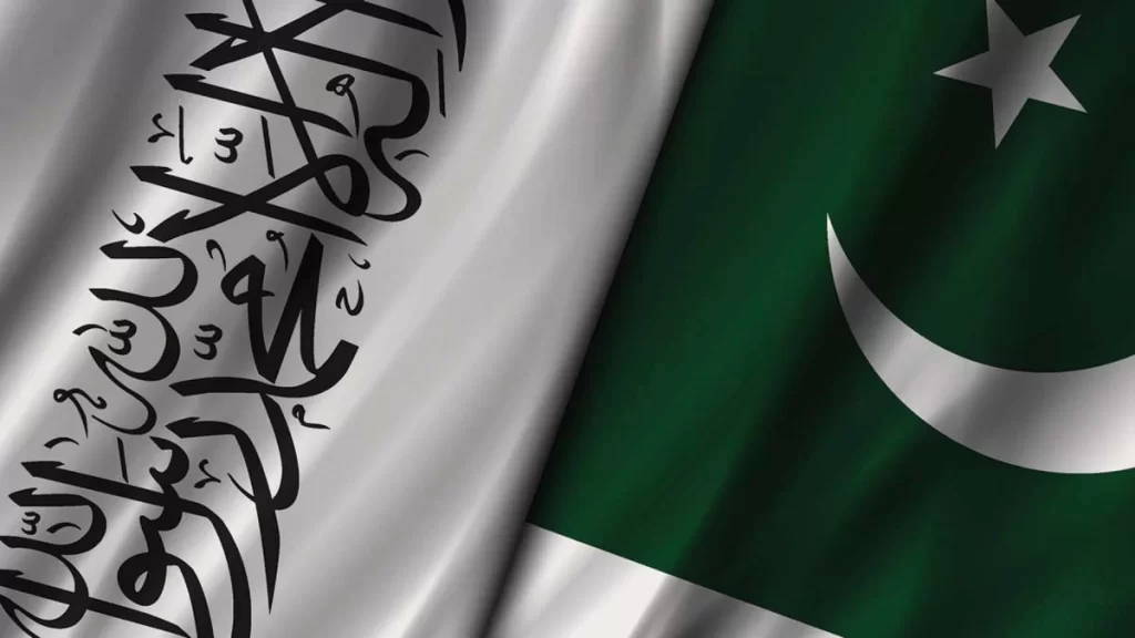 İran savaşı sürerken Çin'den Afgan-Pakistan arabuluculuğu