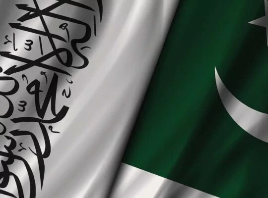 İran savaşı sürerken Çin'den Afgan-Pakistan arabuluculuğu