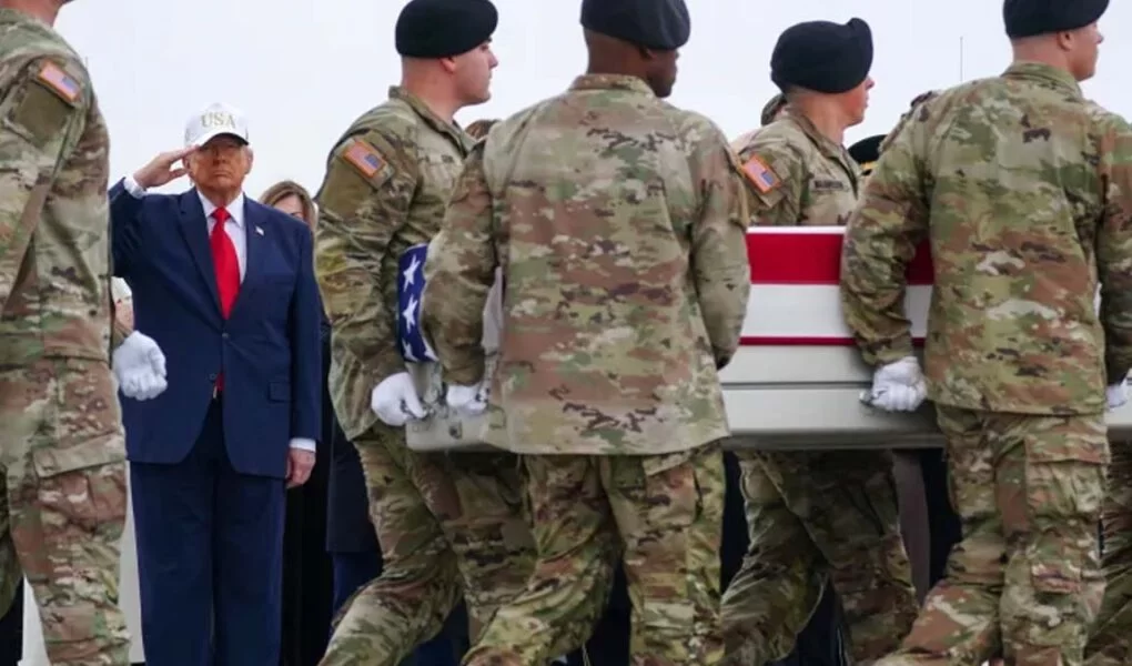 İran operasyonunda 365 ABD askeri yaralandı