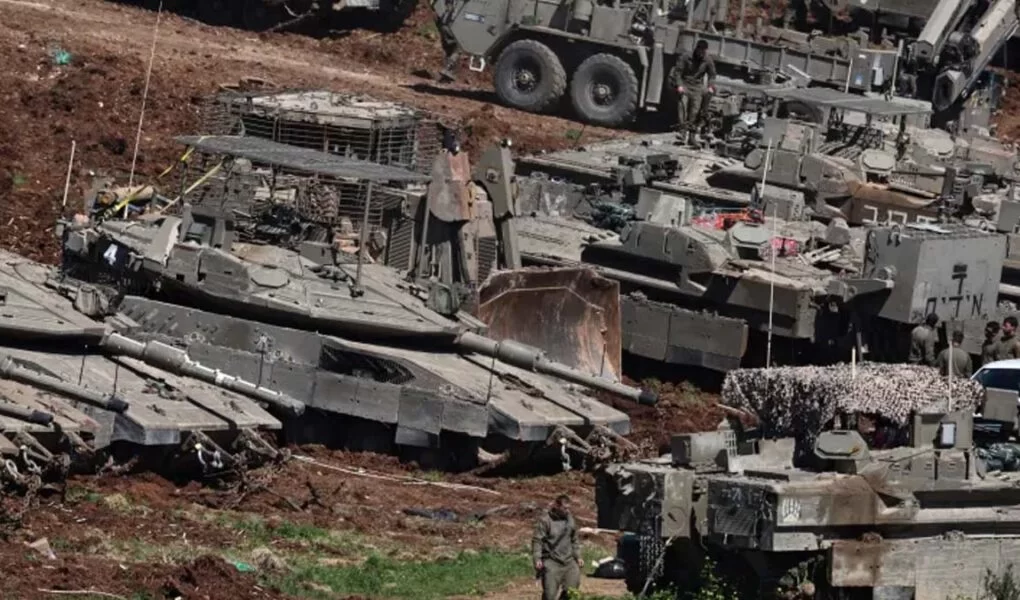 İsrail'den itiraf: Hizbullah'ı silahsızlandıramayız