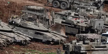 İsrail'den itiraf: Hizbullah'ı silahsızlandıramayız