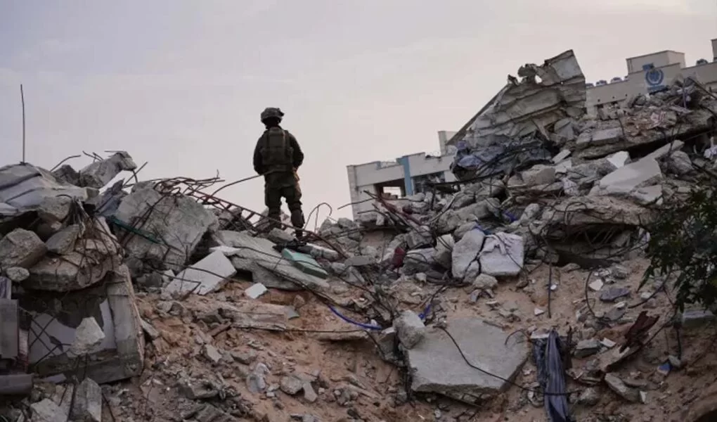 Hamas'tan İsrail'in 'asker kaçırma' iddiasına yalanlama