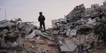 Hamas'tan İsrail'in 'asker kaçırma' iddiasına yalanlama