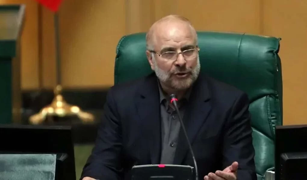 İran Meclis Başkanı Kalibaf: İsrail'in savaşına kararlı yanıt vereceğiz