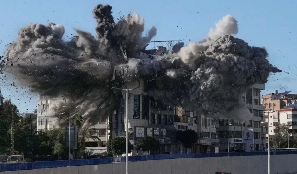 İsrail'in Lübnan'daki işgali tekliyor: Hedefler küçüldü