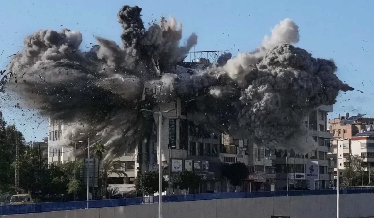 İsrail’in Lübnan’daki işgali tekliyor: Hedefler küçüldü