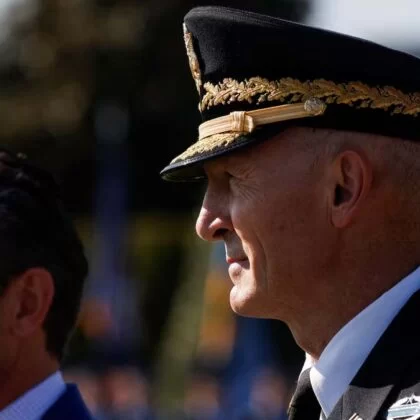 Aniden emekli edilen Orgeneral Randy George kimdir?