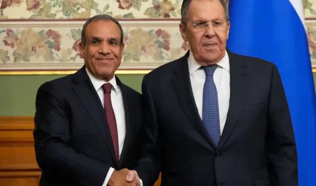 Rusya ve Mısır'dan Orta Doğu'da acil ateşkes çağrısı