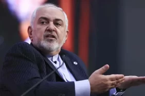 Eski İran Bakanı Zarif'ten ABD ile savaşı bitirme çağrısı