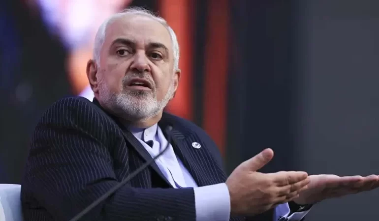 Eski İran Bakanı Zarif’ten ABD ile savaşı bitirme çağrısı