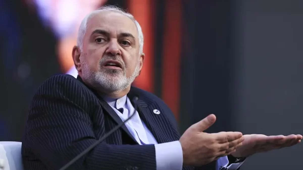 Eski İran Bakanı Zarif'ten ABD ile savaşı bitirme çağrısı