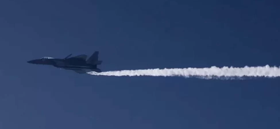 ABD uçakları için İran'da 'Kara Cuma': 4 hedef vuruldu