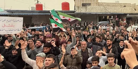 Şam’dan Oslo’ya: İdam yasasına karşı küresel öfke
