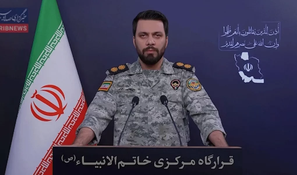 İran'dan Trump'a yanıt: Ezici saldırılar yolda