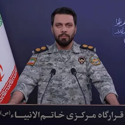 İran'dan Trump'a yanıt: Ezici saldırılar yolda