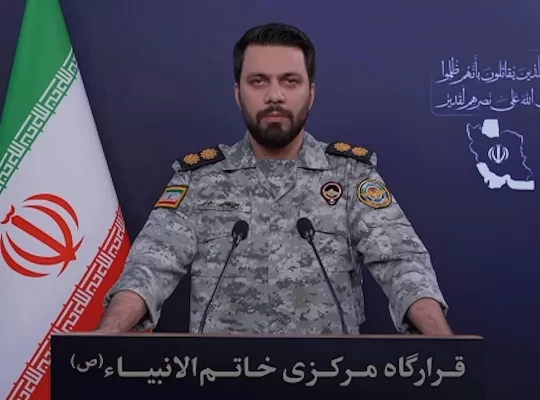 İran'dan Trump'a yanıt: Ezici saldırılar yolda