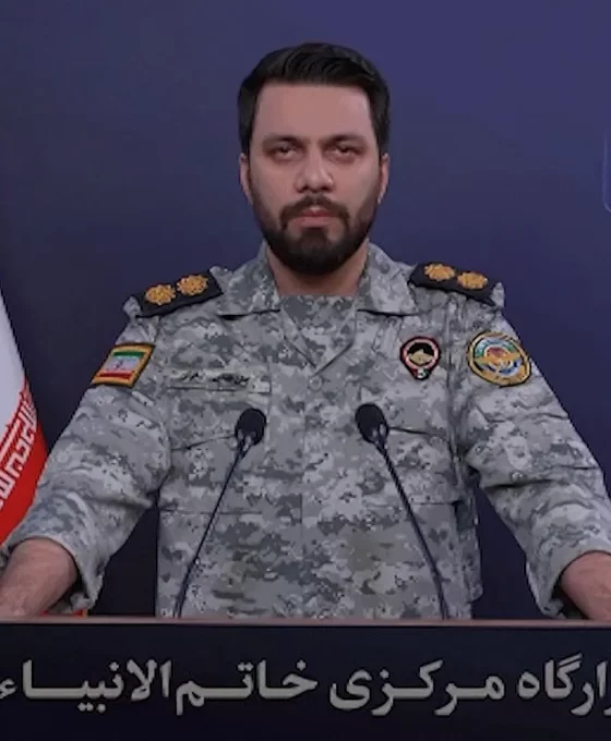 İran'dan Trump'a yanıt: Ezici saldırılar yolda