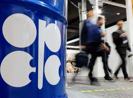 Abu Dabi petrol üretiminde bağımsızlık yolunu seçti