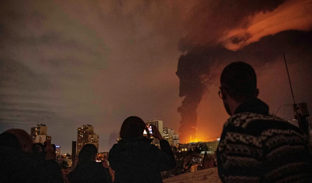 Yedioth Ahronoth: İsrail'in İran'daki saldırıları tamamlandı