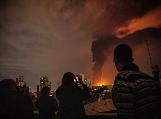 Yedioth Ahronoth: İsrail'in İran'daki saldırıları tamamlandı