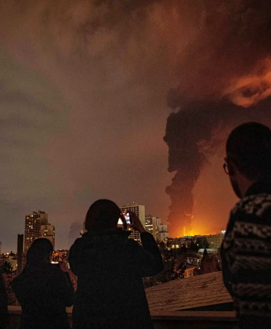 Yedioth Ahronoth: İsrail'in İran'daki saldırıları tamamlandı