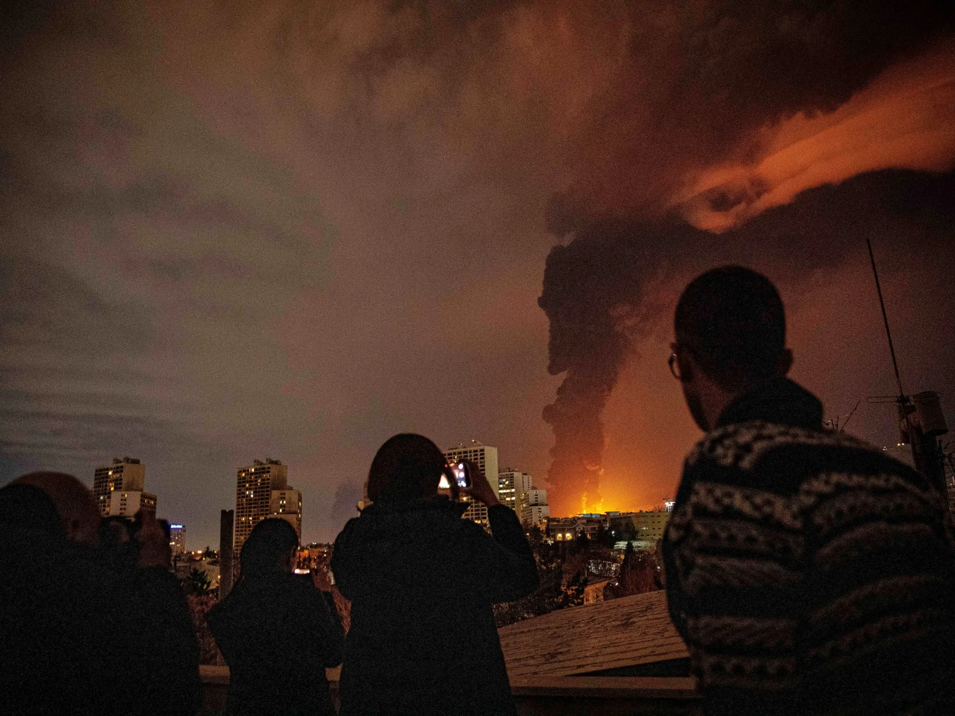 Yedioth Ahronoth: İsrail'in İran'daki saldırıları tamamlandı