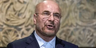 İran Meclis Başkanı'ndan ABD'ye: Sizi bekliyoruz