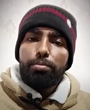 Sudan'dan Lübnan'a: Savaşın kovaladığı bir gencin hikayesi
